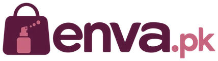Enva.pk logo