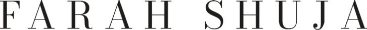Farah Shuja logo